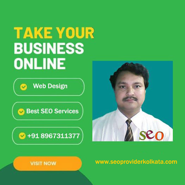 SEO services Kolkata